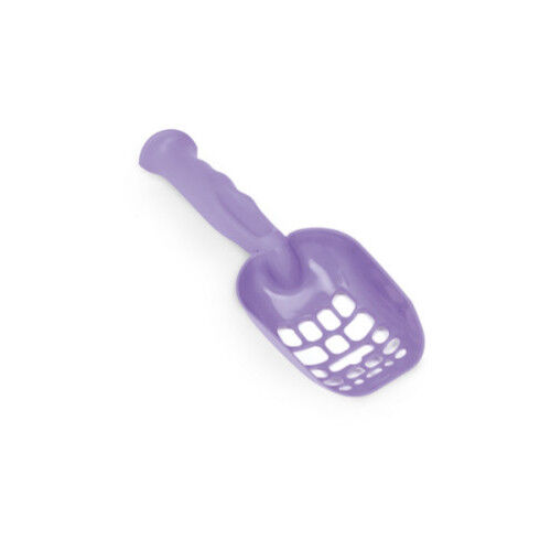 TK-Pet Vesta P&aacute; P&uacute;rpura para caixa de areia de gatos, , large Imagem n&uacute;mero 1