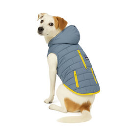 Outech Casaco Mountain Cinza para cães