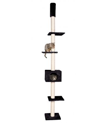 Flamingo Cometa rascador para gatos Imagem n&uacute;mero 1