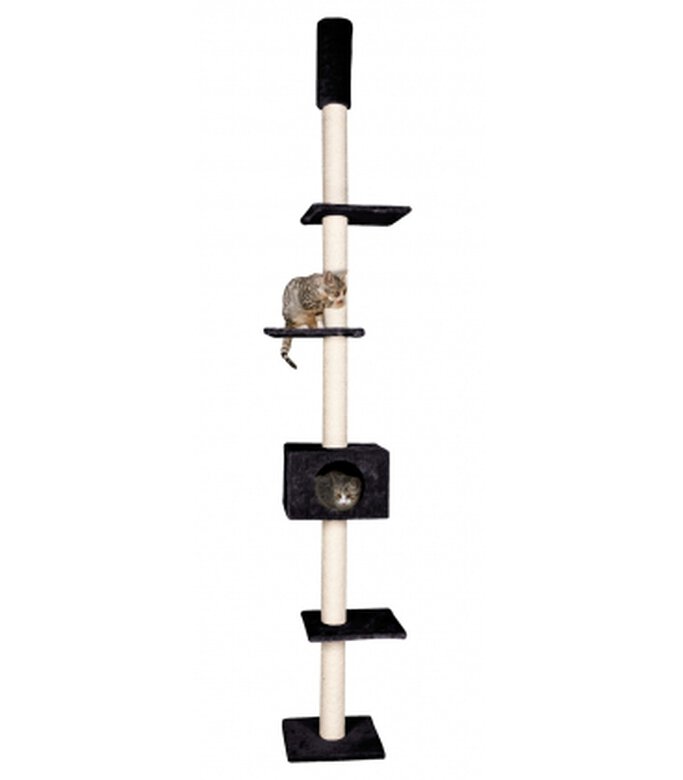 accesorio_gato_flamingo_rascador_cometa_FLA30372_M Imagem número 1 Flamingo Cometa rascador para gatos Imagem número 1