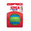 Kong Squeezz Goomz Bola com relevo para cães, , large Indicador imagem número 2