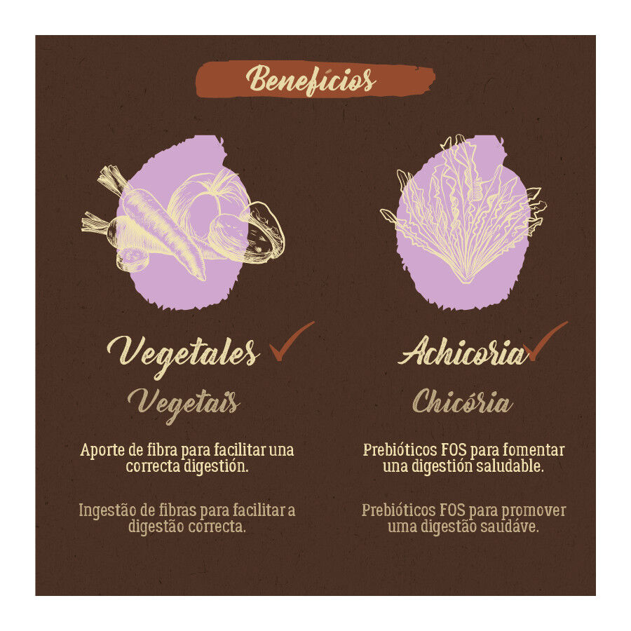 3 kg True Origins Pure Grain Free Adult Ra&ccedil;&atilde;o de peru para c&atilde;es, , large Imagem n&uacute;mero 5