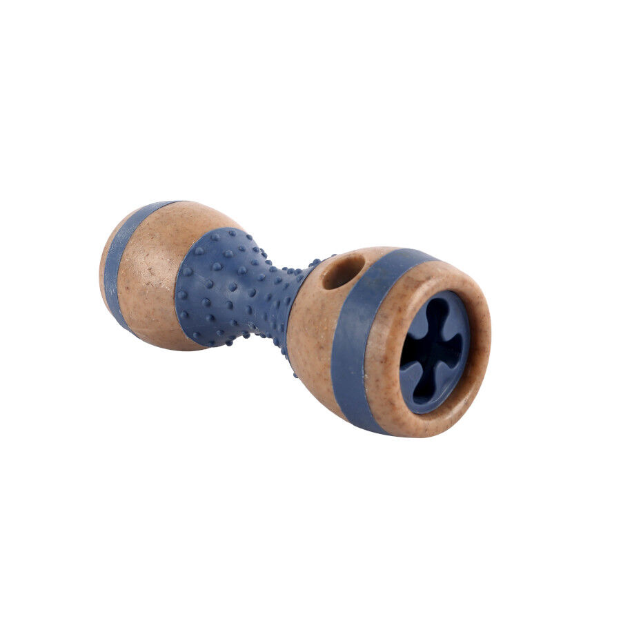 Summer Vibes Chew Dumbbell Mordedor para c&atilde;es, , large Imagem n&uacute;mero 5