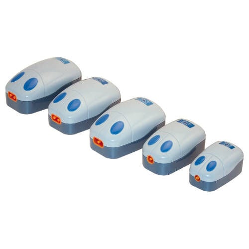 Wave Mouse bomba de aire para acuarios Imagem n&uacute;mero 1