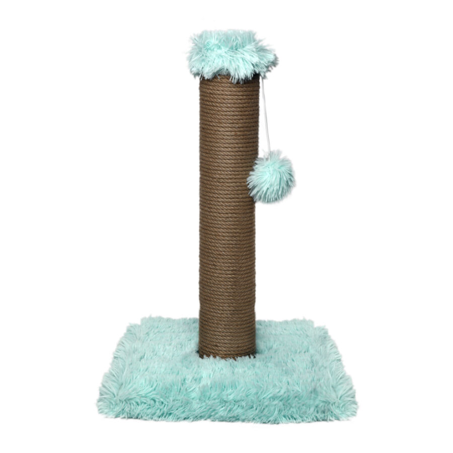 Catshion Leo Arranhador Azul para gatos, , large Imagem n&uacute;mero 1