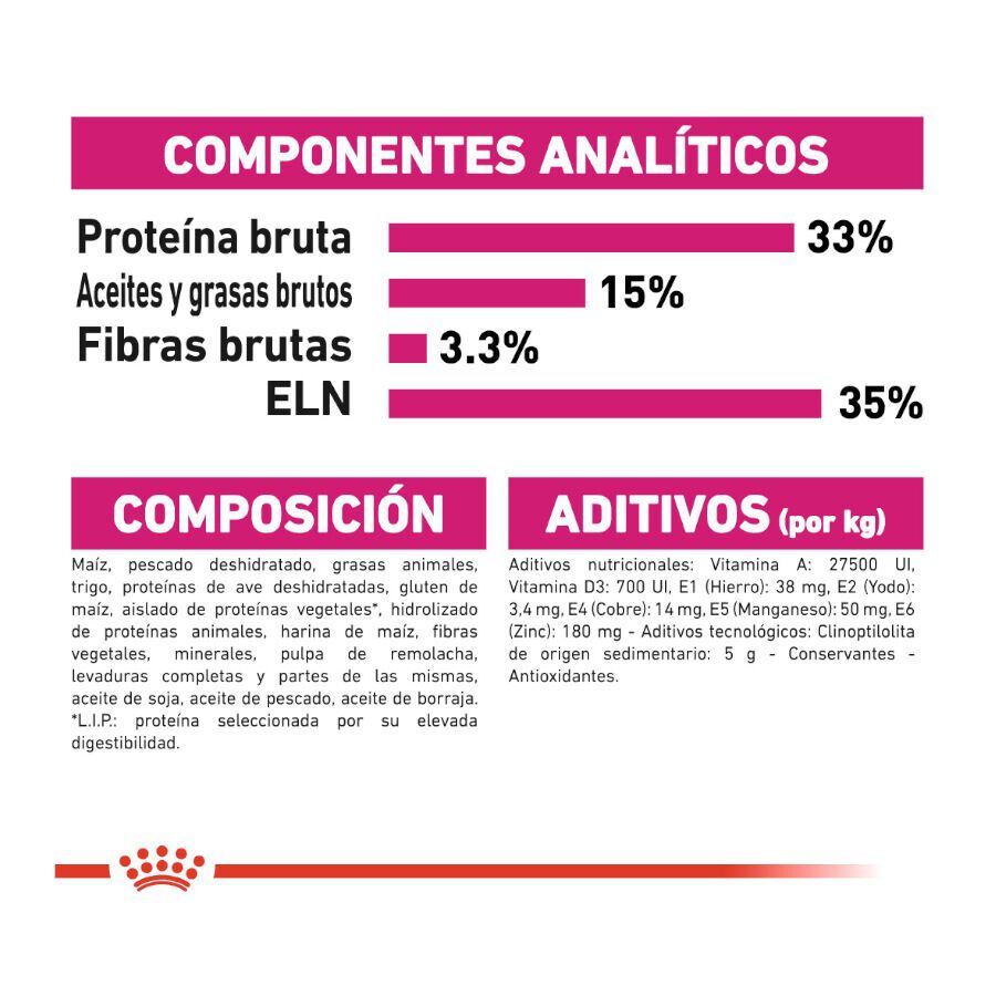0.4 kg Royal Canin Adult Exigent Aroma ra&ccedil;&atilde;o para gatos, , large Imagem n&uacute;mero 5
