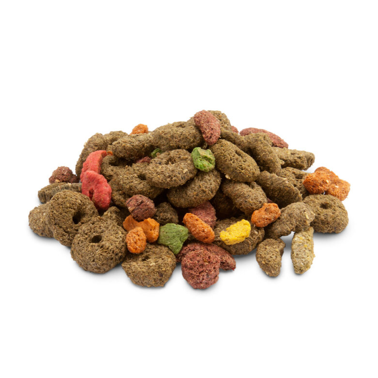 Versele Laga Crispy Snacks de Fibras para roedores,  Imagem número 2 Versele Laga Crispy Snacks de Fibras para roedores, , large Imagem número 2