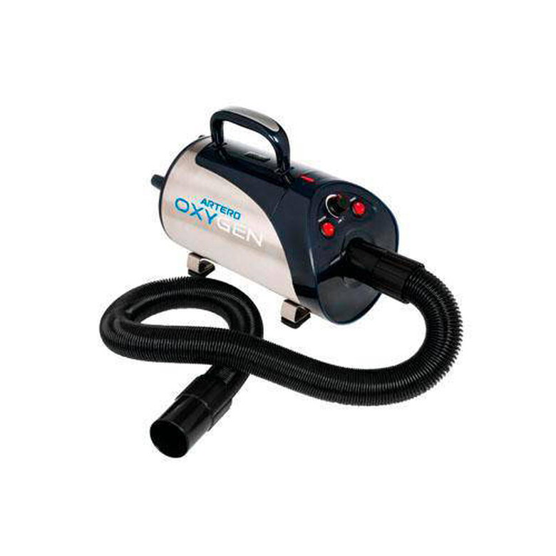 Artero Oxygen secador profesional para perros 2en1 image number null
