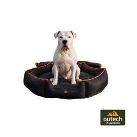 Outech X-perience Cama Dobr&aacute;vel para c&atilde;es