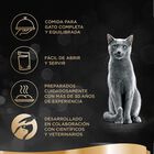 Sheba Selezione Pescados Salsa en Bolsita para Gatos - Multipack , , large image number null