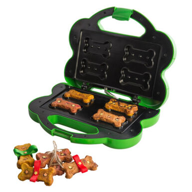 Bimar Dog Bone Maker Torradeira de Guloseimas para cães