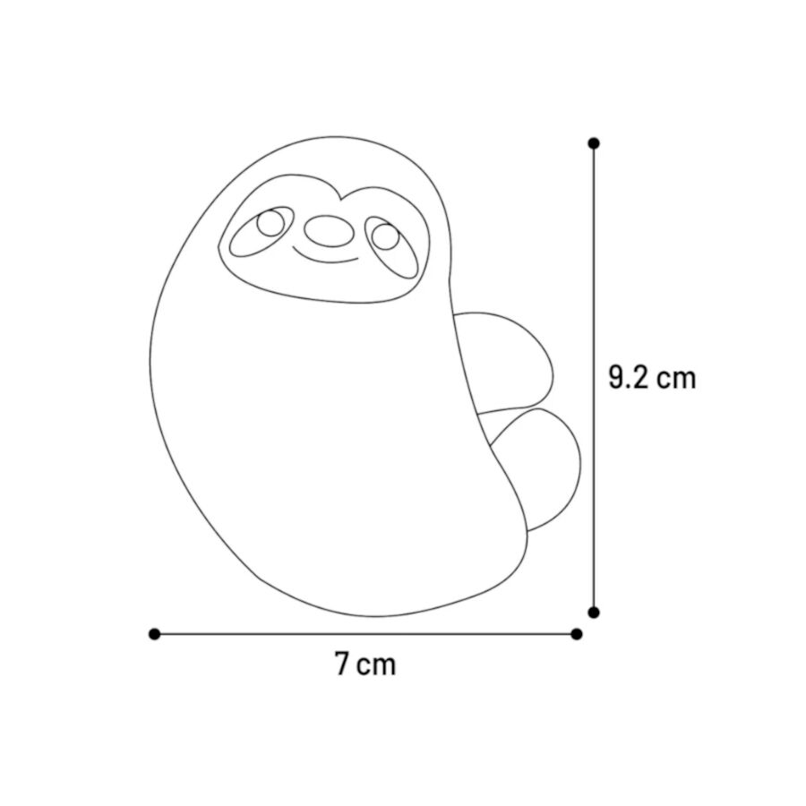 Flamingo Blaro Peluche Pregui&ccedil;a para gatos , , large Imagem n&uacute;mero 3