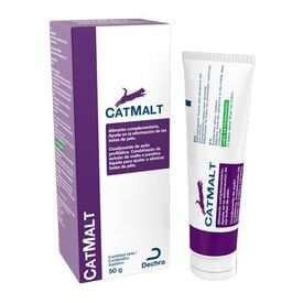 Specicare CatMalt Malte Digestivo para gatos