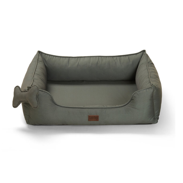 Leeby Cama caqui ortopédica para cães,  Imagem número 1 Leeby Cama caqui ortopédica para cães, , large Imagem número 1