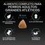 14 kg Pro Plan Adult Large Athletic Digestão Cordeiro ração para cães, , large Indicador imagem número 5