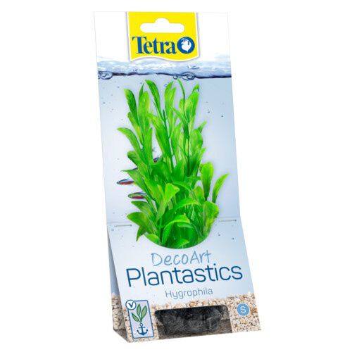 Tetra Hygrophi planta decorativa para acuario Imagem n&uacute;mero 1