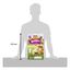 800 g Friskies Biscoitos Shapes para cães, , large Indicador imagem número 4