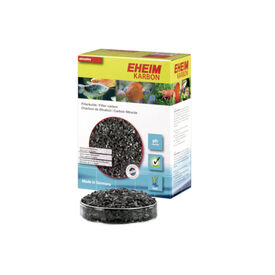 Eheim Karbon para filtros de aquário