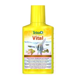 Tetra Vital suplemento nutricional para peixes