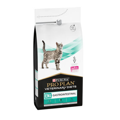 Pro Plan Veterinary Diets Gastrointestinal EN ração para gatos