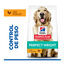 12 kg Hill's Science Plan Perfect Weight Adult Large Frango ra&ccedil;&atilde;o para c&atilde;es, , large Indicador imagem n&uacute;mero 2