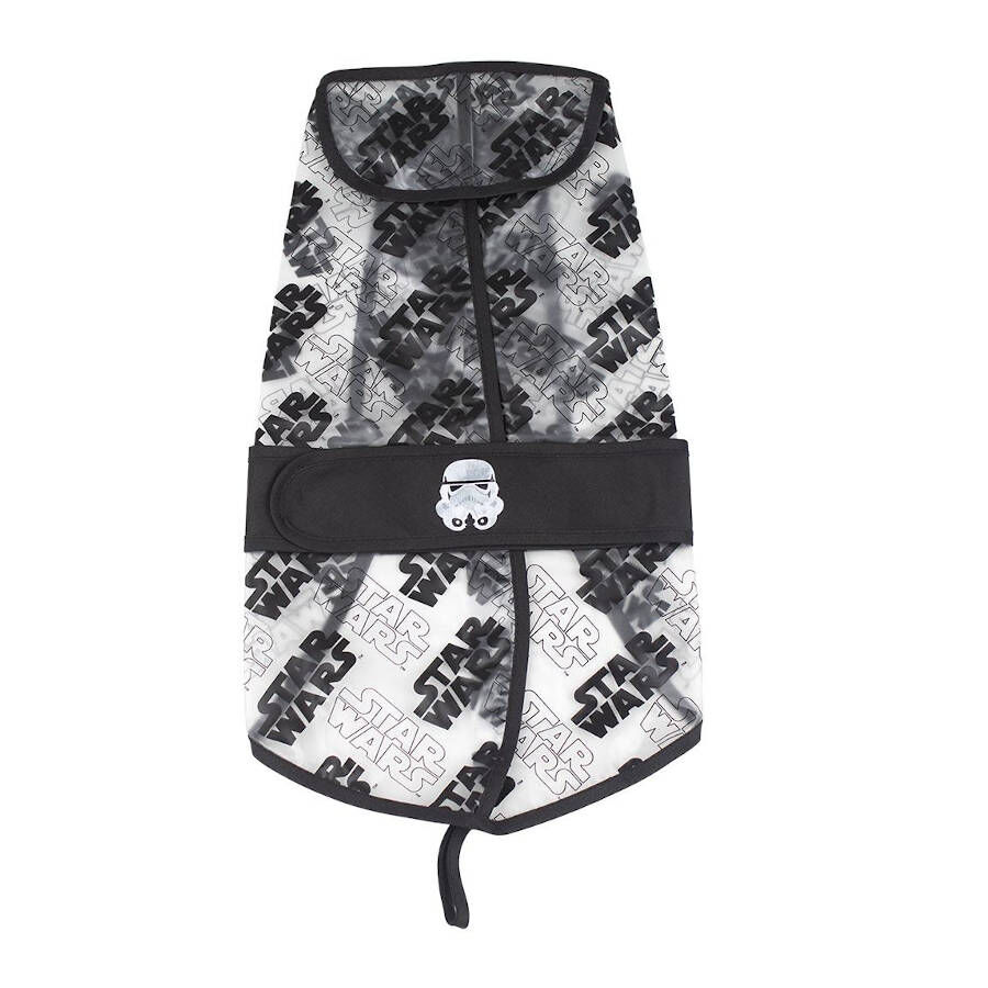 Disney Star Wars Capa de Chuva Imperme&aacute;vel para c&atilde;es, , large Imagem n&uacute;mero 2