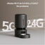 Petlibro Granary Wi-Fi Comedouro Autom&aacute;tico Preto para c&atilde;es e gatos, , large Indicador imagem n&uacute;mero 2