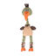 Flamingo Natura Delight Pássaro de peluche para cães, , large Indicador imagem número 1