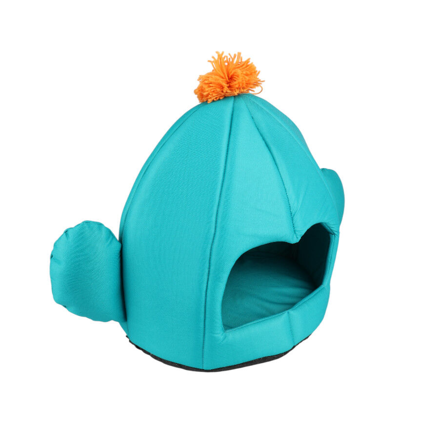 Summer Vibes Cama Fria para gatos, , large Imagem n&uacute;mero 3