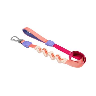 Zeedog Ruff Cinnamon Trela para cães