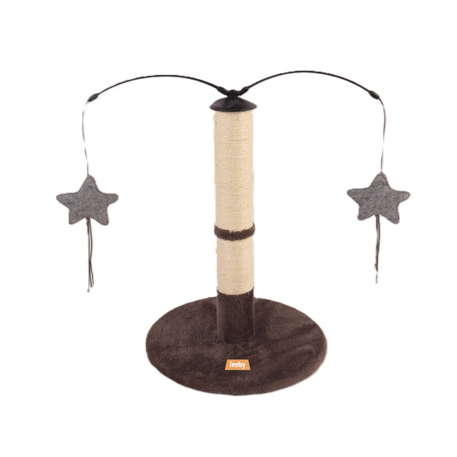 Leeby Sol arranhador de sisal para gatos, , large Imagem n&uacute;mero 1