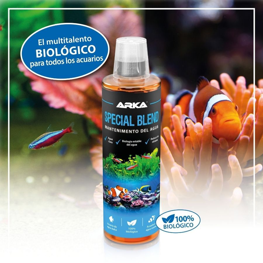 Microbe-Lift Special Blend Bact&eacute;rias para aqu&aacute;rios, , large Imagem n&uacute;mero 5