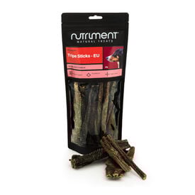Nutriment Barrita Snack de tripa de vaca para cães 