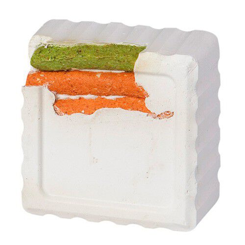 Flamingo Knibbles Grano para roedores Imagem n&uacute;mero 1