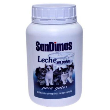 SanDimas Leite em Pó para gatinhos 