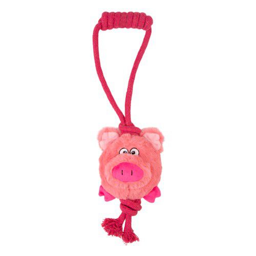 TK Pet Roko peluche juguete para perros Imagem n&uacute;mero 1