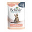 85 g Schesir Kitten Frango saqueta para gatinhos, , large Indicador imagem número 1