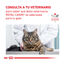4 kg Royal Canin Veterinary Hepatic ração para gatos , , large Indicador imagem número 8