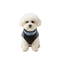Gotoo Camisola Sherpa com Padr&atilde;o Retro para c&atilde;es, , large Indicador imagem n&uacute;mero 7