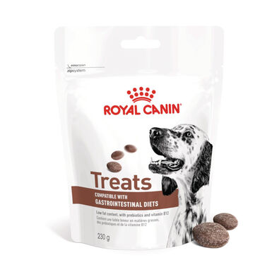 Royal Canin Treats Gastrointestinal Snacks para cães