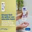 250 ml Virbac Pyoderm Champô Anti-Séptico Dermatológico para cães , , large Indicador imagem número 5