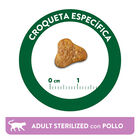 Libra Feline Sterilized, , large image number null