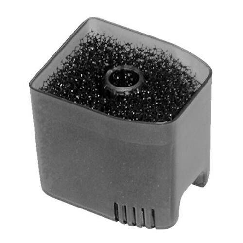 Wave Filpo espuma negra filtros internos para acuario Imagem n&uacute;mero 1