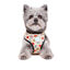 Dukier Peitoral reversível com estampado de tatuagem para cães, , large Indicador imagem número 3