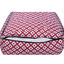 Leeby cama vermelha impermeável para cães, , large Indicador imagem número 7