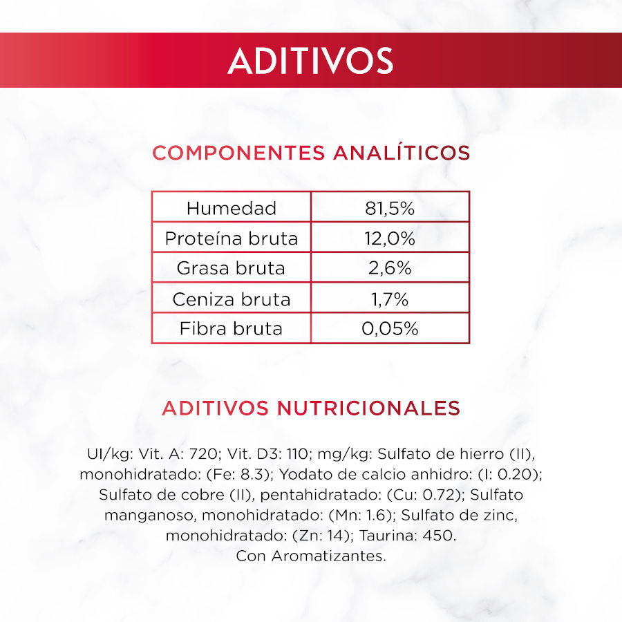 6 saquetas x 50 g Purina Gourmet Mon Petit Sele&ccedil;&atilde;o de Peixes em molho, , large Imagem n&uacute;mero 8