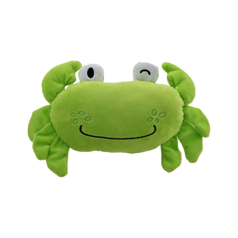 Freedog Blue Breeze Plau Set Brinquedos para cães,  Imagem número 4 Freedog Blue Breeze Plau Set Brinquedos para cães, , large Imagem número 4