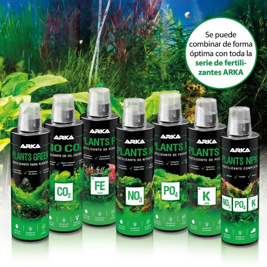 Microbe-Lift Bio CO2 Fertilizante l&iacute;quido de carbono para aqu&aacute;rios, , large Imagem n&uacute;mero 5