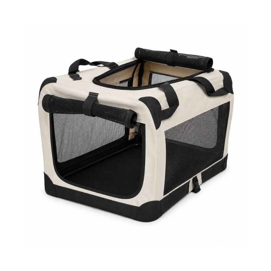 Outech Mochila Transportadora Port&aacute;til para c&atilde;es , , large Imagem n&uacute;mero 3