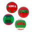 Kong Holiday Occasions bolas para cães, , large Indicador imagem número 1